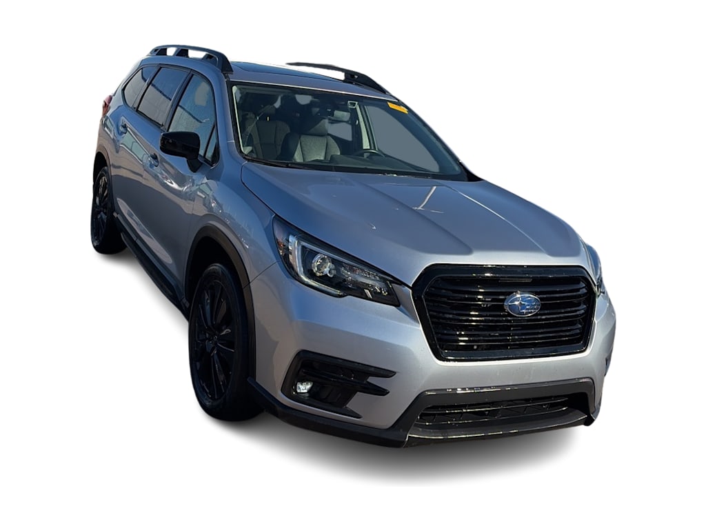 Thumbnail: 2022 Subaru Ascent - 10