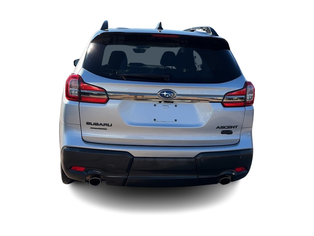 Thumbnail: 2022 Subaru Ascent - 3