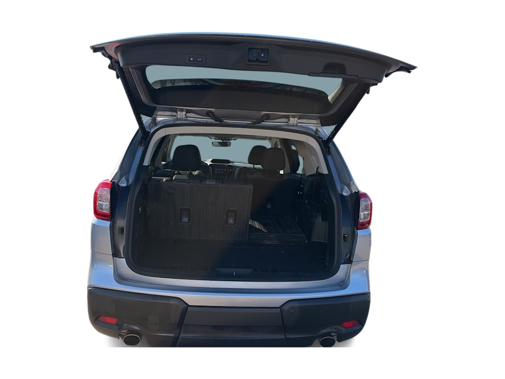 Thumbnail: 2022 Subaru Ascent - 8