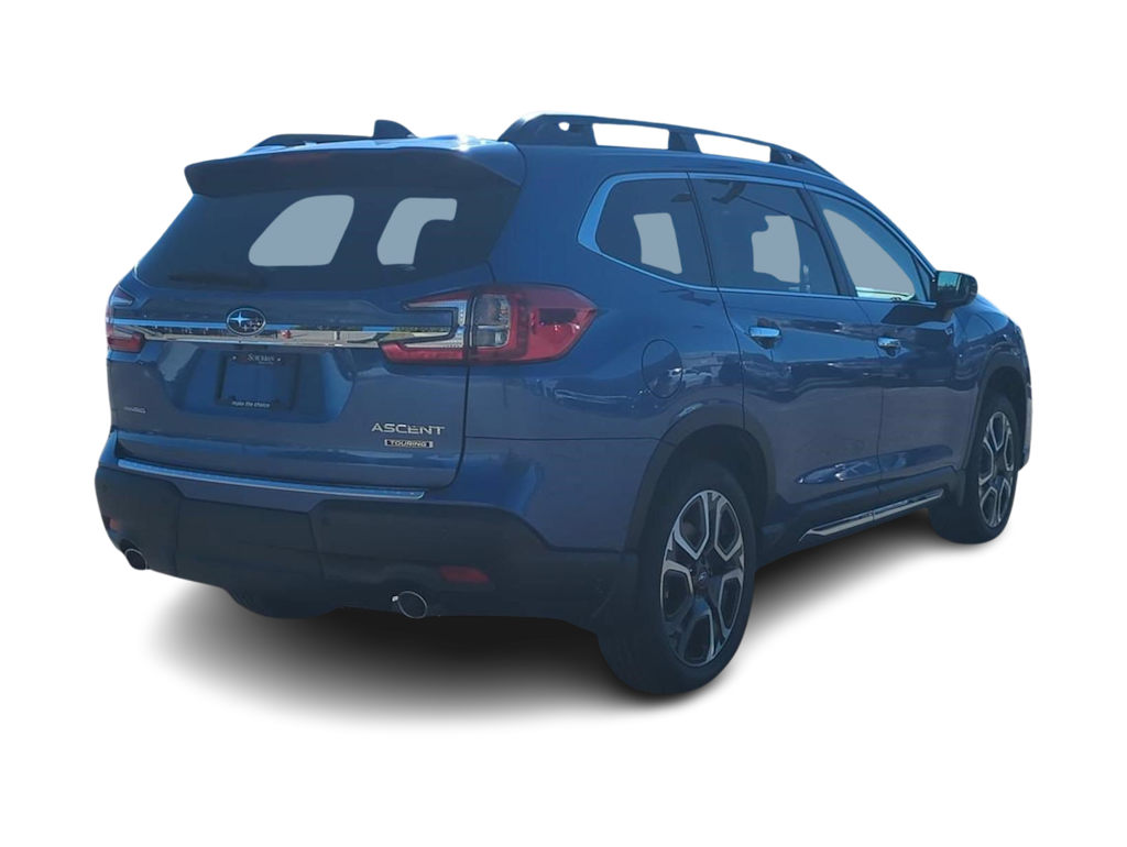 Thumbnail: 2027 Subaru Ascent - 19