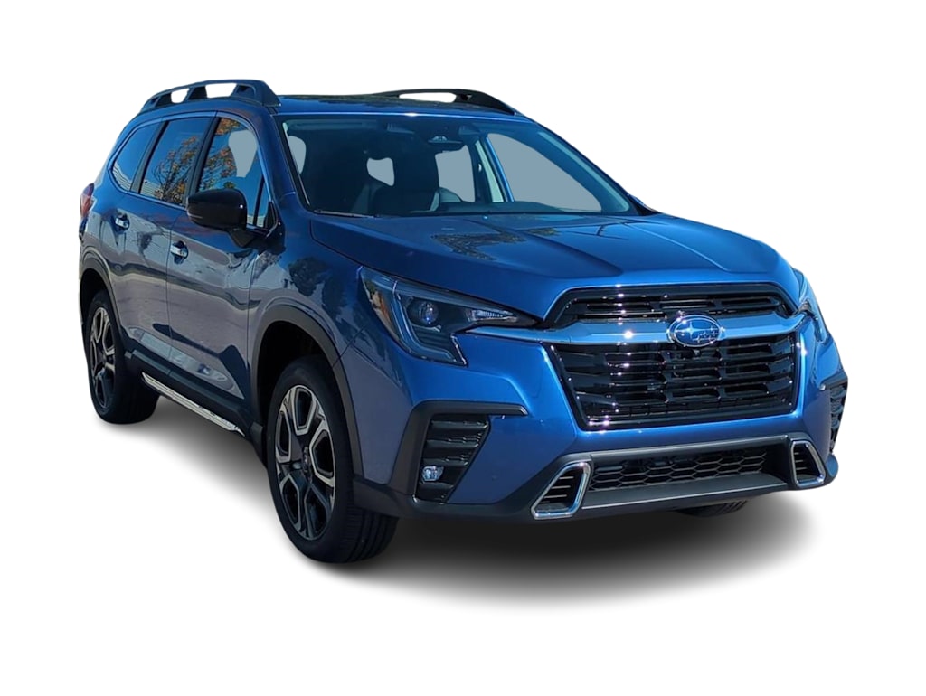 Thumbnail: 2027 Subaru Ascent - 21