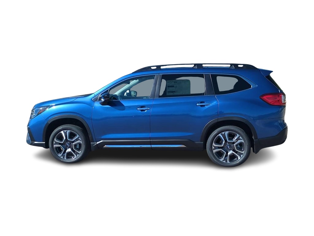 Thumbnail: 2027 Subaru Ascent - 3