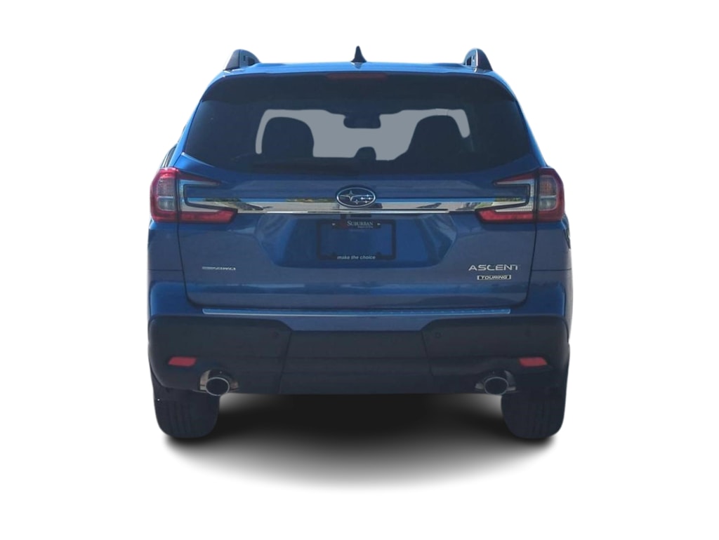 Thumbnail: 2027 Subaru Ascent - 5