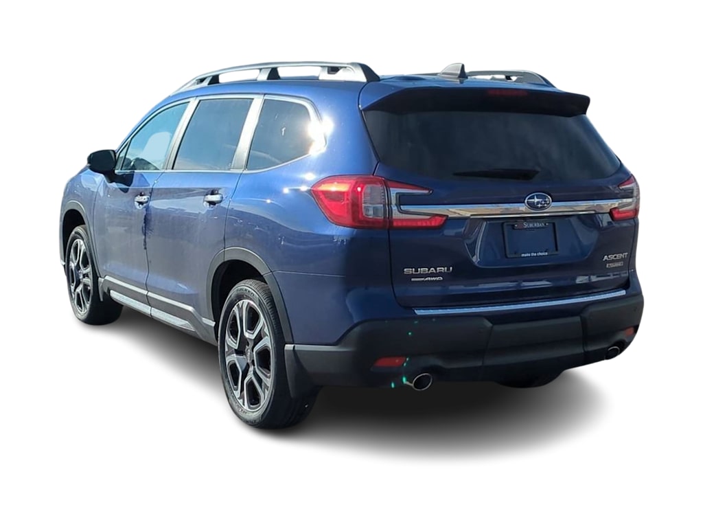 Thumbnail: 2026 Subaru Ascent - 4