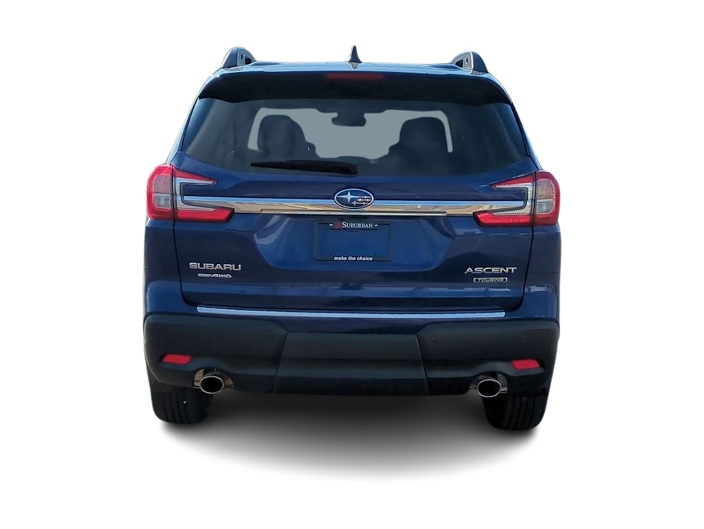 Thumbnail: 2026 Subaru Ascent - 5