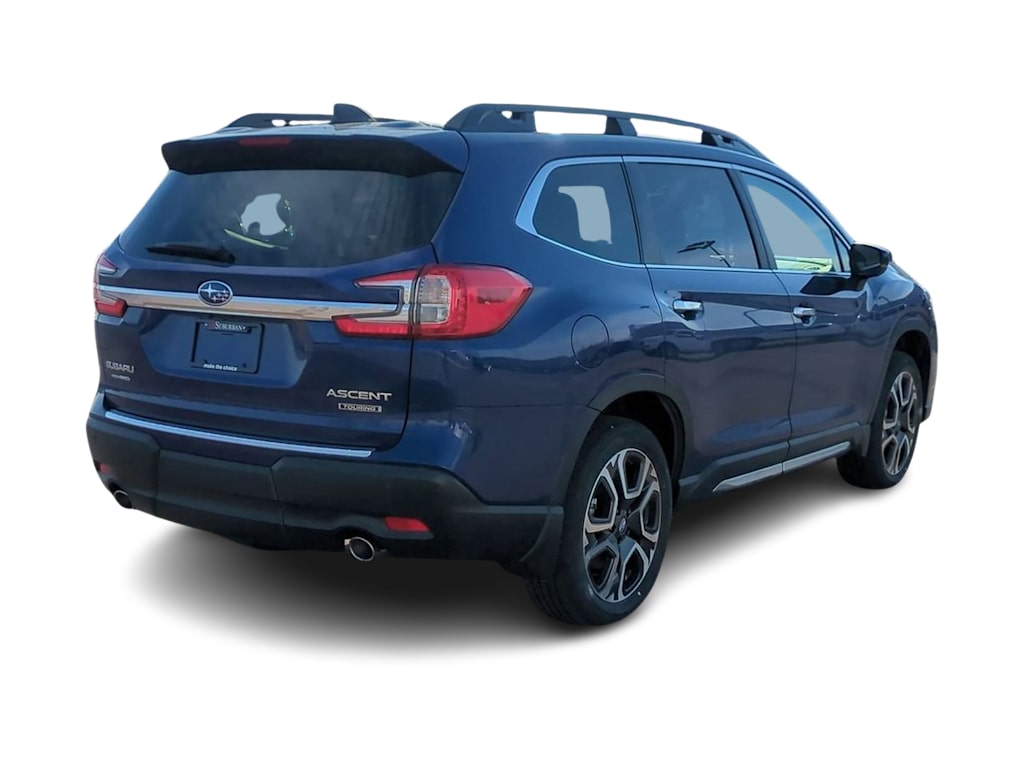 Thumbnail: 2026 Subaru Ascent - 19