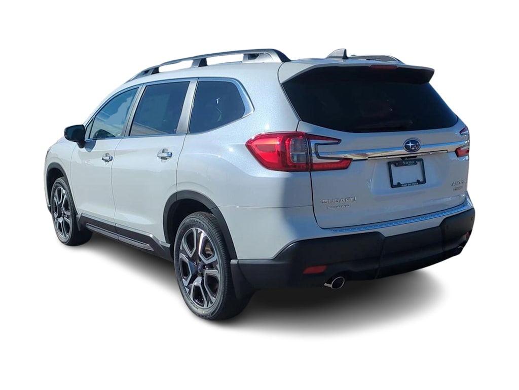 Thumbnail: 2026 Subaru Ascent - 4