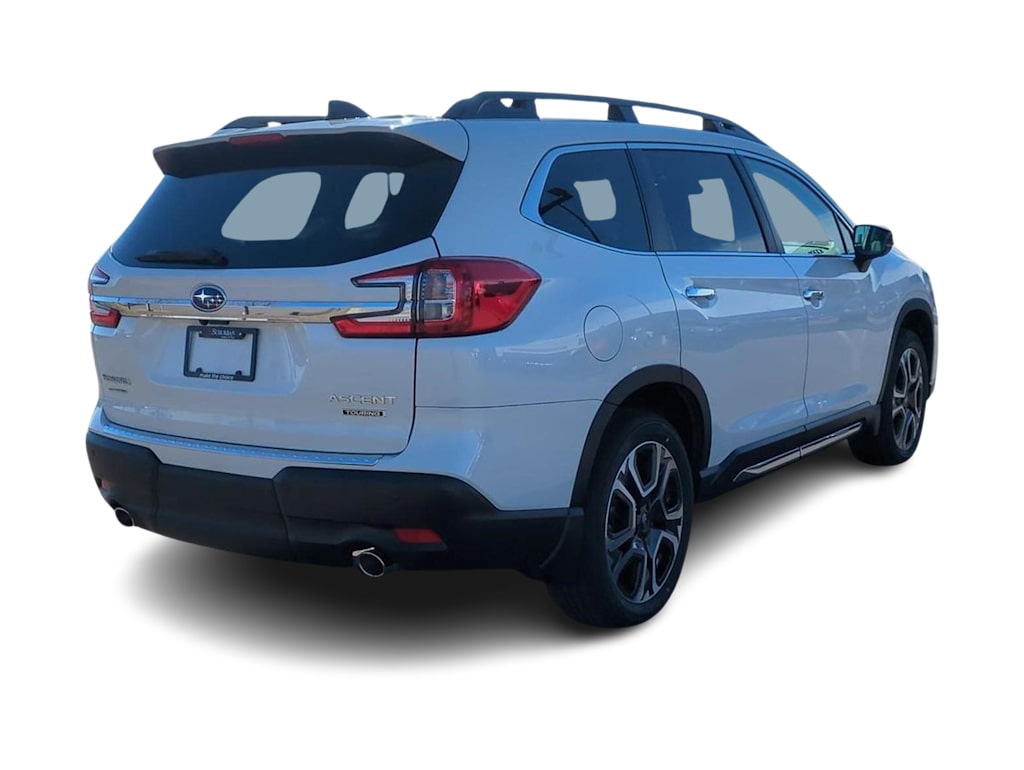 Thumbnail: 2026 Subaru Ascent - 19