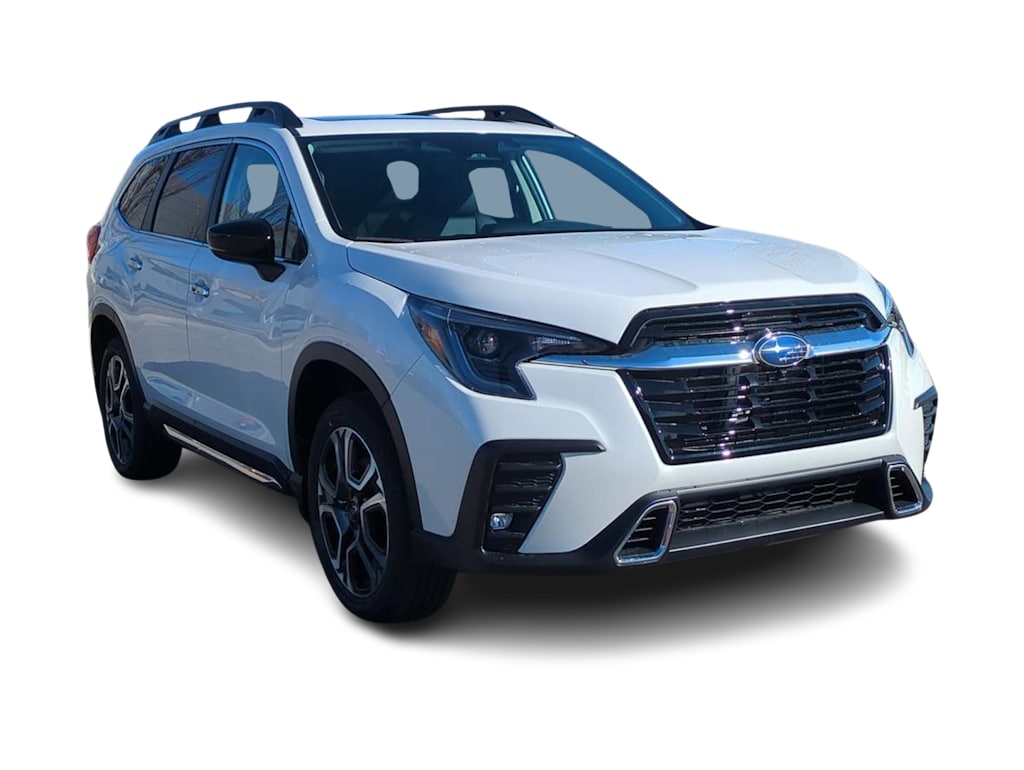 Thumbnail: 2026 Subaru Ascent - 21