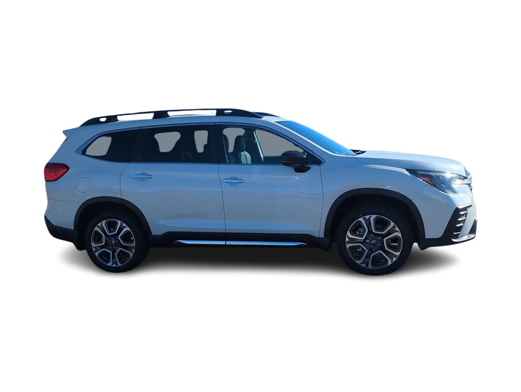 Thumbnail: 2026 Subaru Ascent - 20