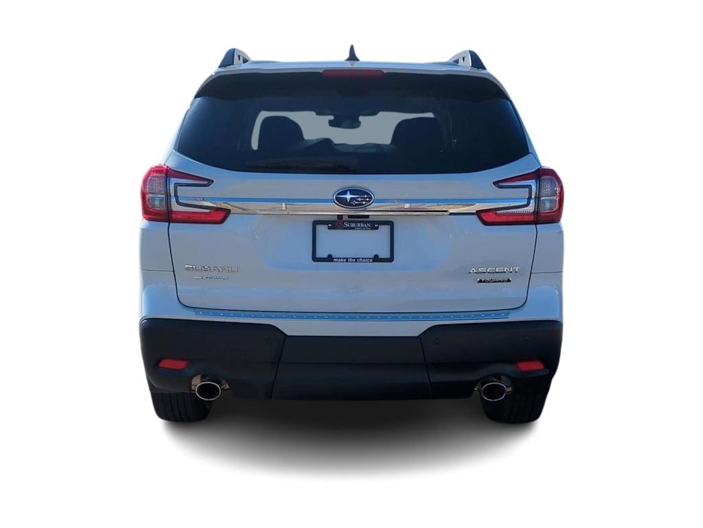 Thumbnail: 2026 Subaru Ascent - 5