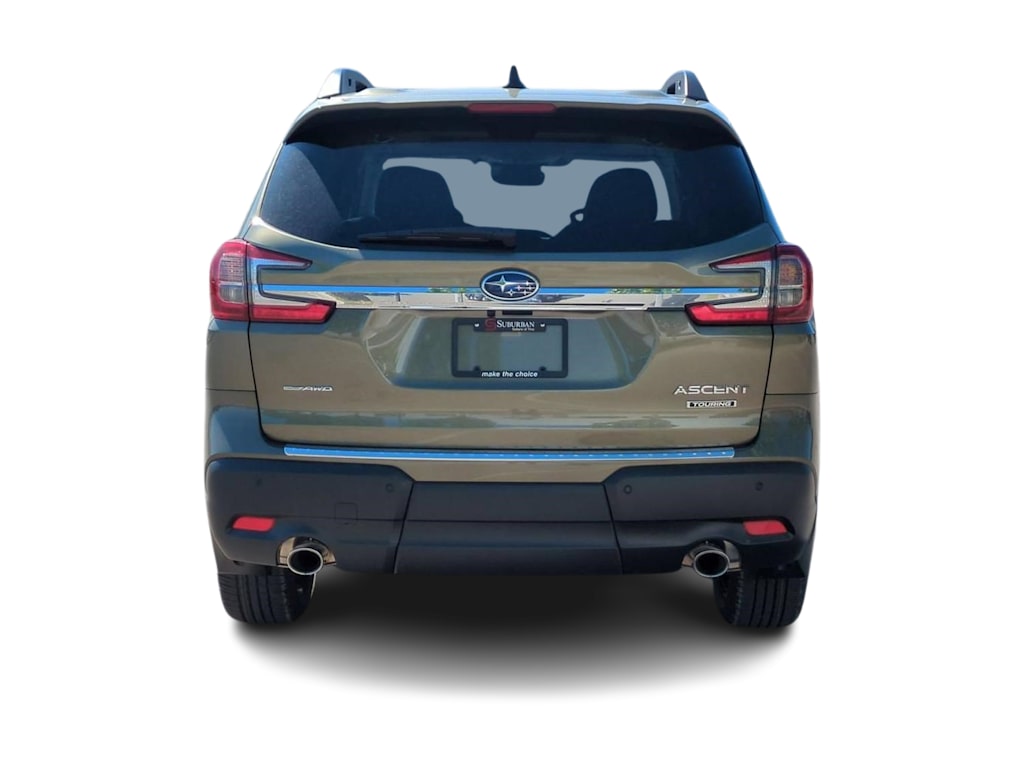Thumbnail: 2027 Subaru Ascent - 5