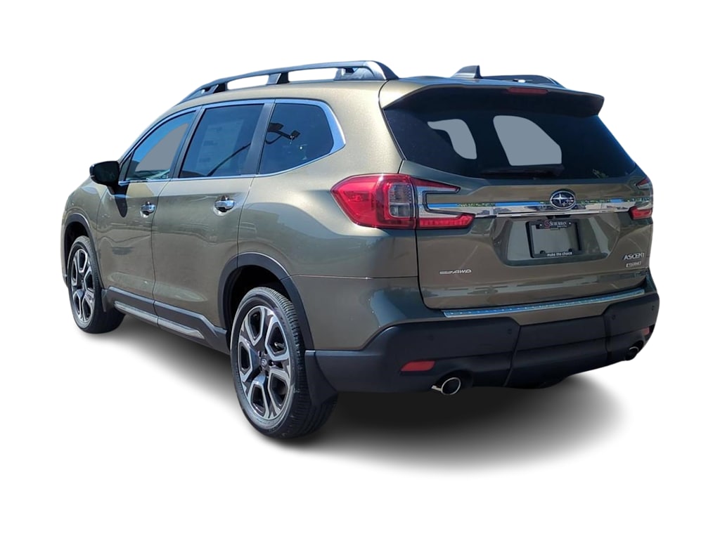 Thumbnail: 2027 Subaru Ascent - 4