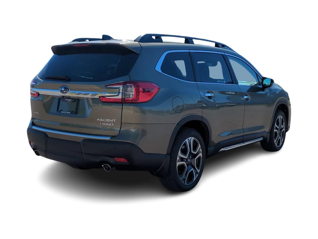 Thumbnail: 2027 Subaru Ascent - 19