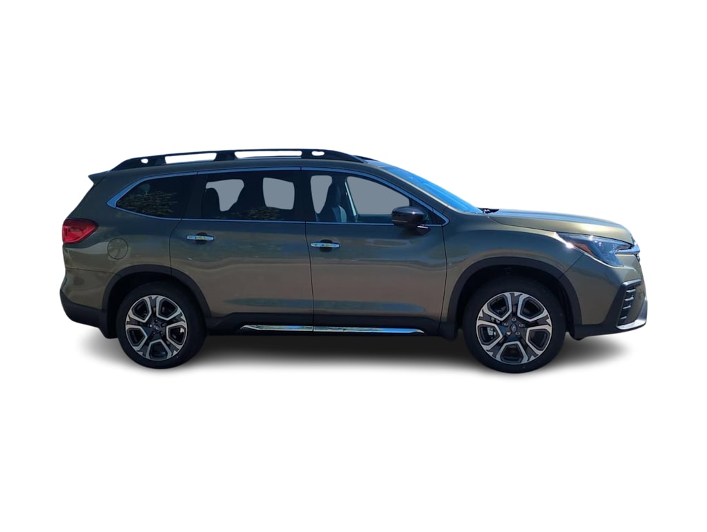 Thumbnail: 2027 Subaru Ascent - 20