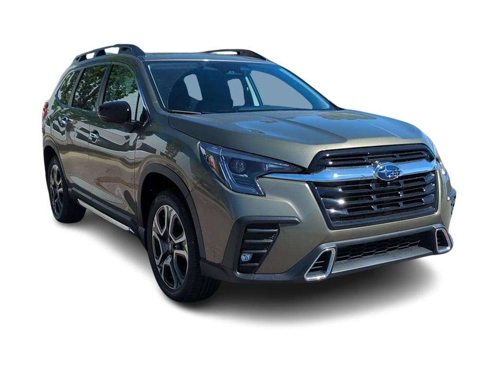 Thumbnail: 2027 Subaru Ascent - 21