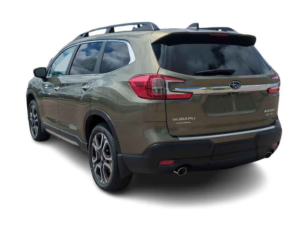 Thumbnail: 2026 Subaru Ascent - 4