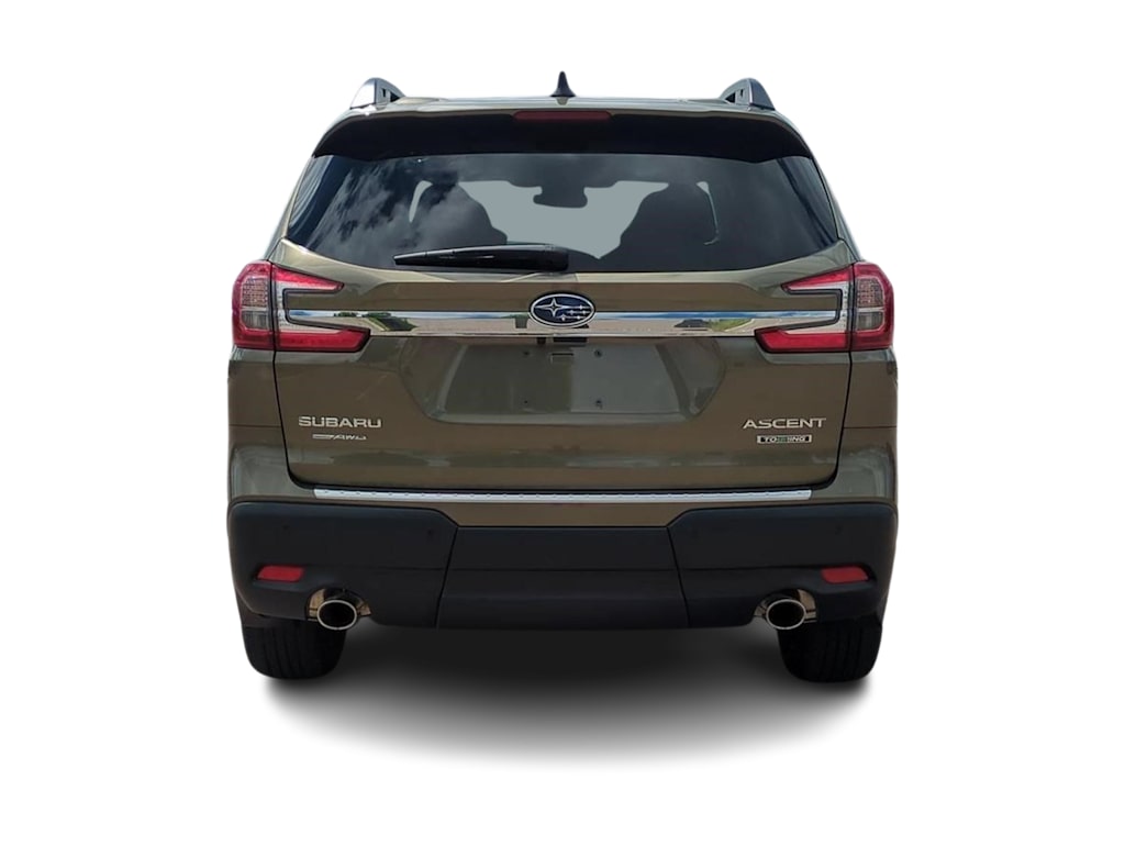 Thumbnail: 2026 Subaru Ascent - 5