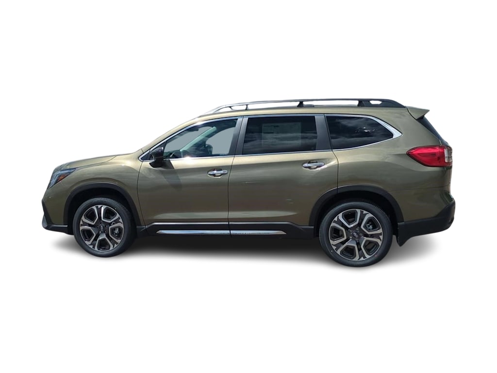 Thumbnail: 2026 Subaru Ascent - 3