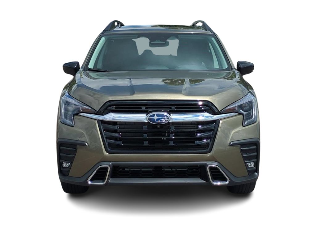 Thumbnail: 2026 Subaru Ascent - 6