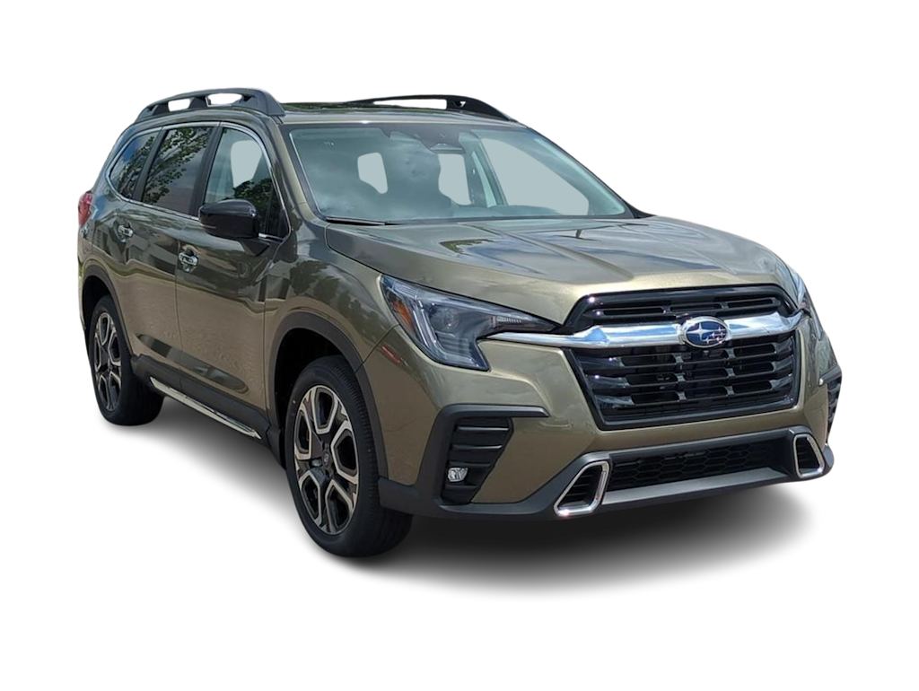 Thumbnail: 2026 Subaru Ascent - 21