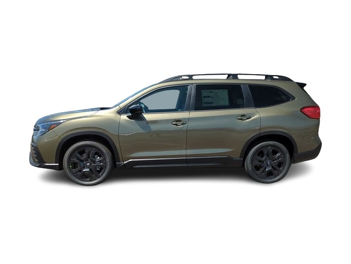 2024 Subaru Ascent Onyx Edition Limited 4