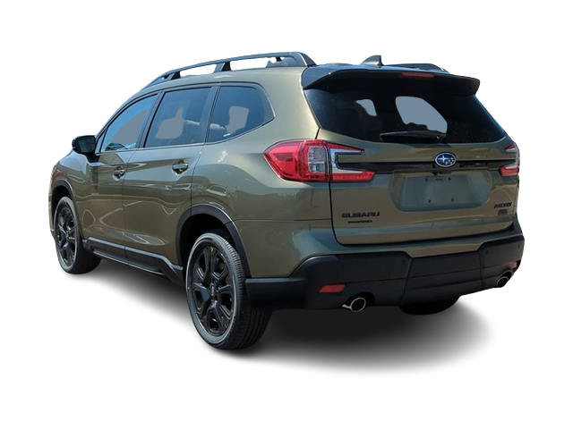 2024 Subaru Ascent Onyx Edition Limited 5