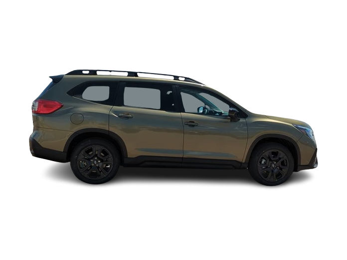 2024 Subaru Ascent Onyx Edition Limited 21