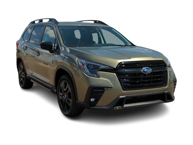 2024 Subaru Ascent Onyx Edition Limited 22