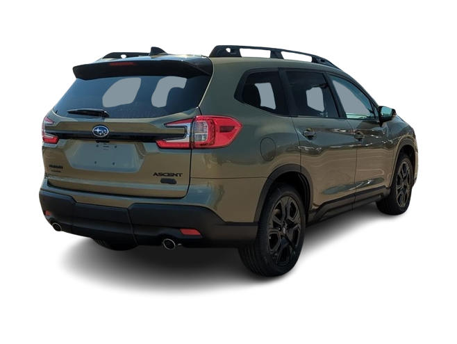 2024 Subaru Ascent Onyx Edition Limited 20