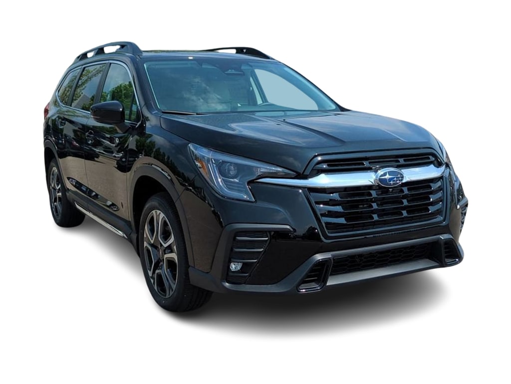 Thumbnail: 2025 Subaru Ascent - 21