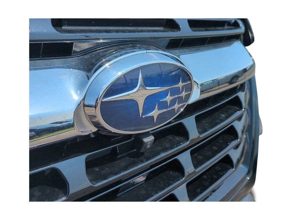 Thumbnail: 2025 Subaru Ascent - 22