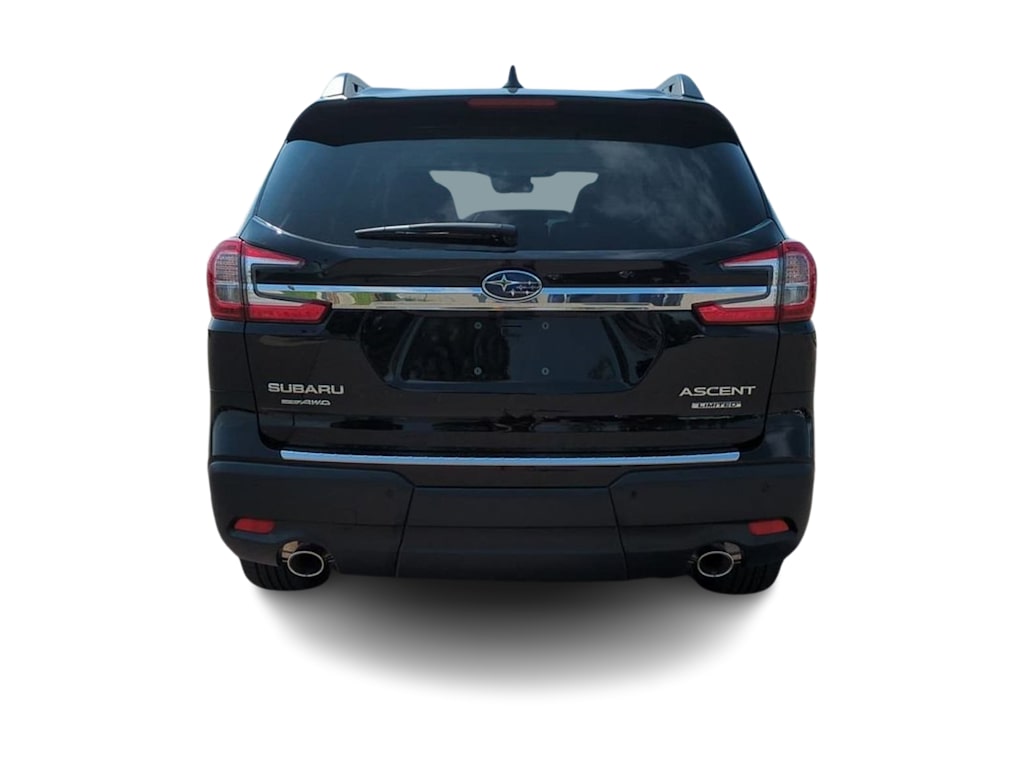 Thumbnail: 2025 Subaru Ascent - 5
