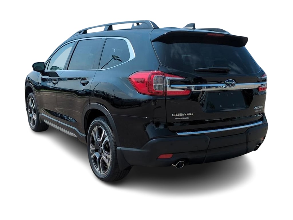Thumbnail: 2025 Subaru Ascent - 4