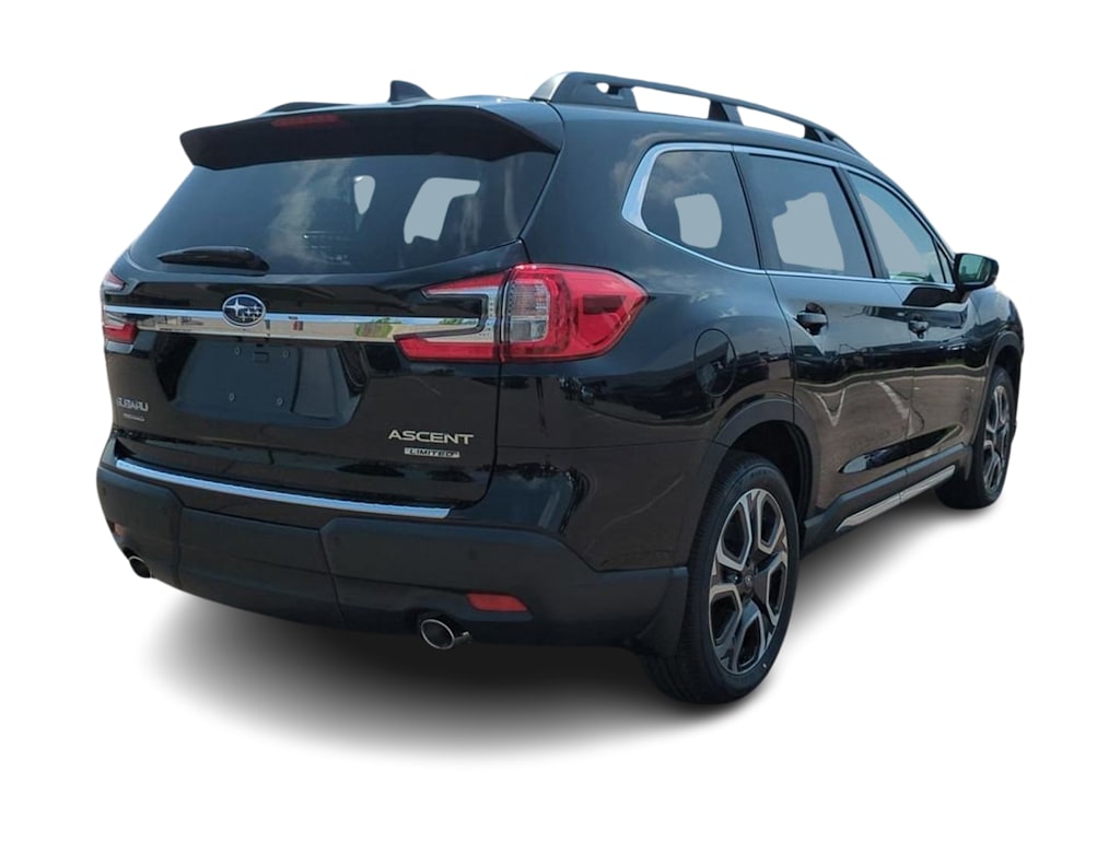 Thumbnail: 2025 Subaru Ascent - 19