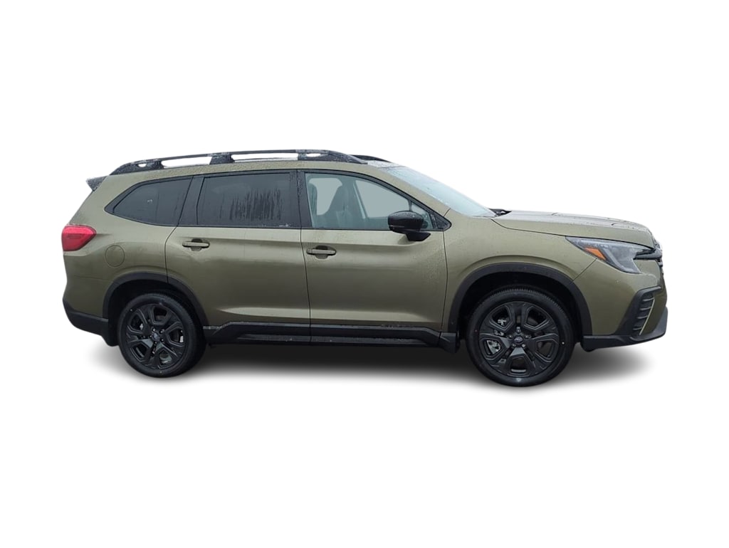 Thumbnail: 2026 Subaru Ascent - 19