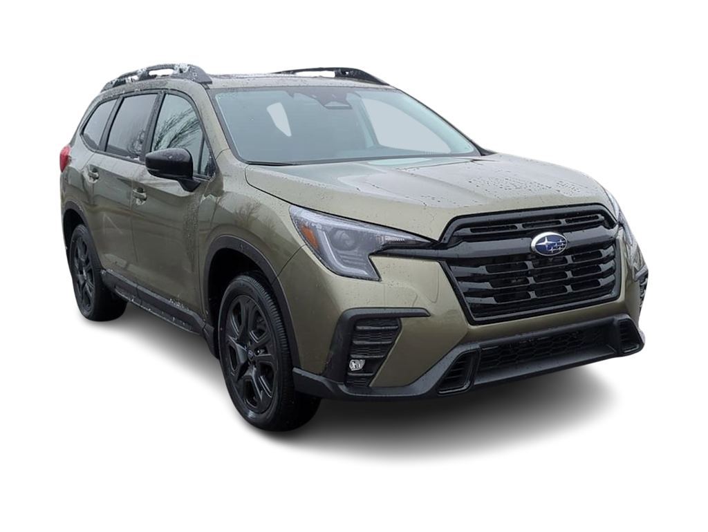 Thumbnail: 2026 Subaru Ascent - 20