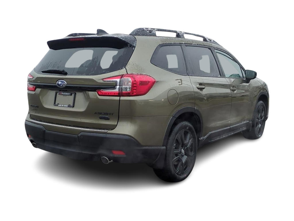 Thumbnail: 2026 Subaru Ascent - 18