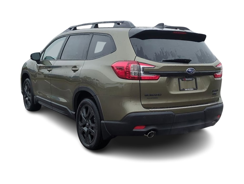 Thumbnail: 2026 Subaru Ascent - 4