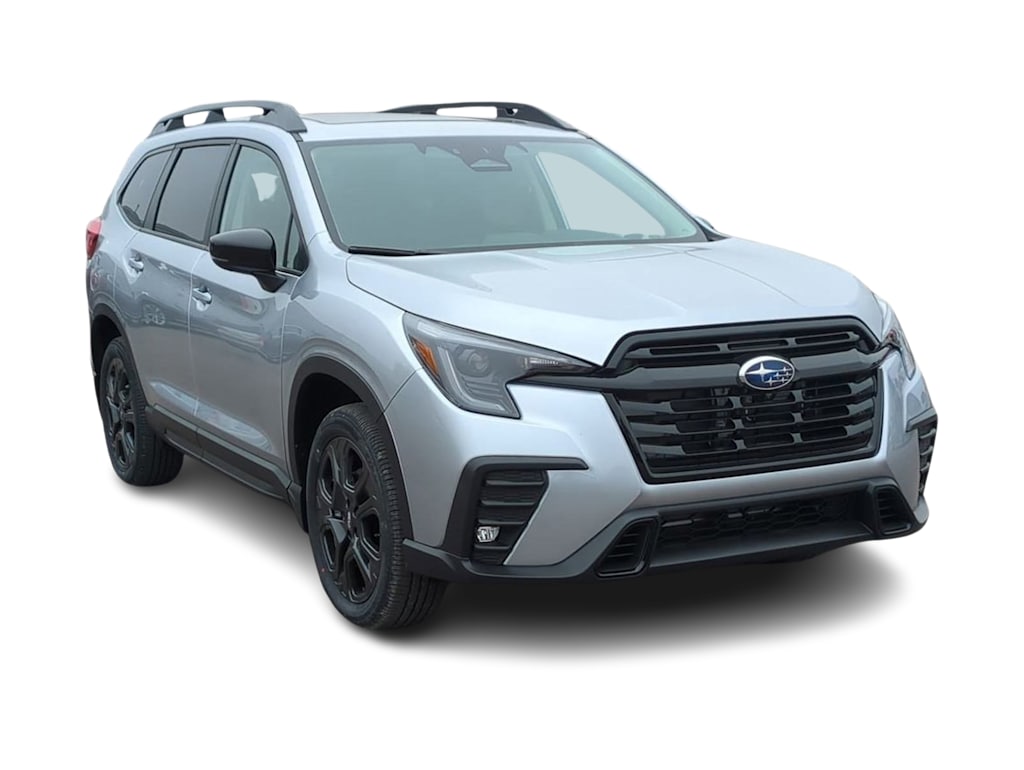 Thumbnail: 2026 Subaru Ascent - 21