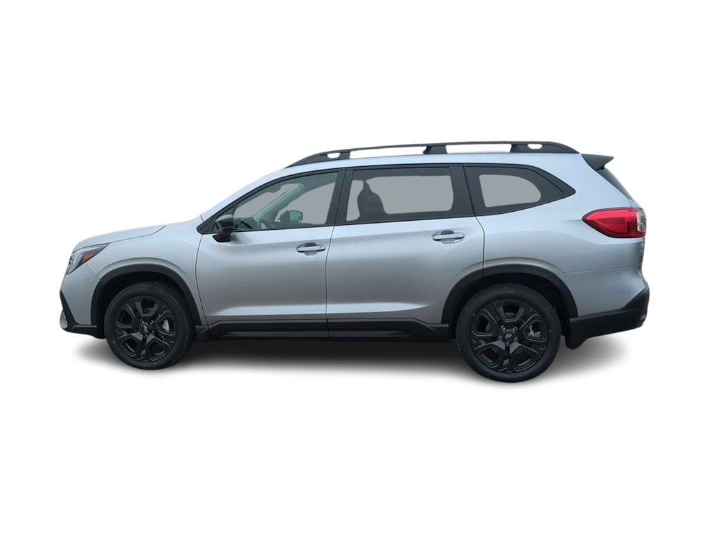 Thumbnail: 2026 Subaru Ascent - 3