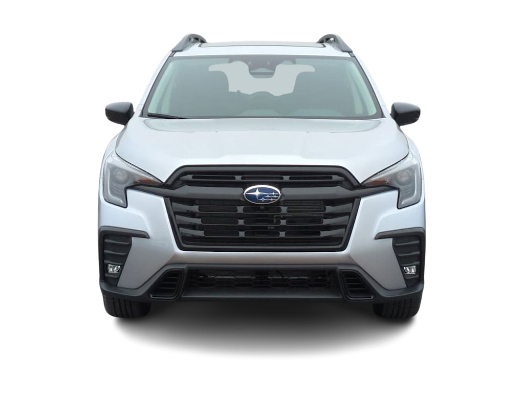 Thumbnail: 2026 Subaru Ascent - 6