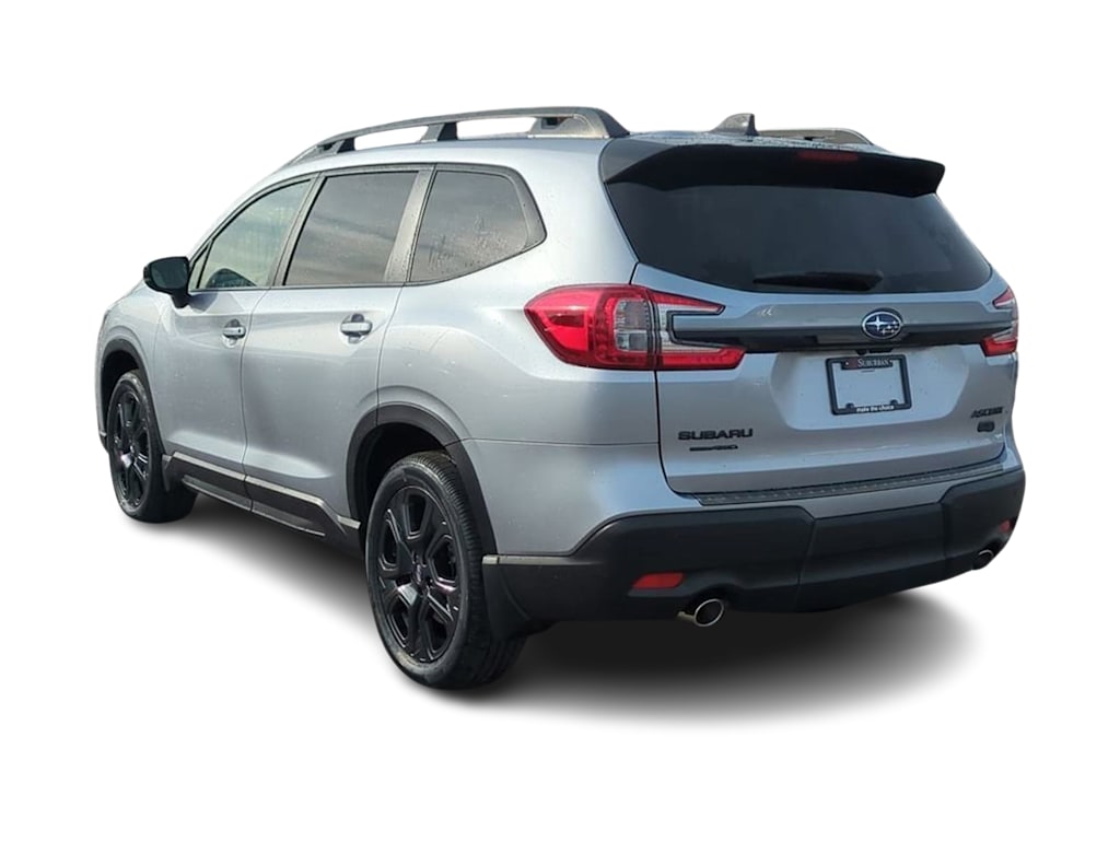 Thumbnail: 2026 Subaru Ascent - 4