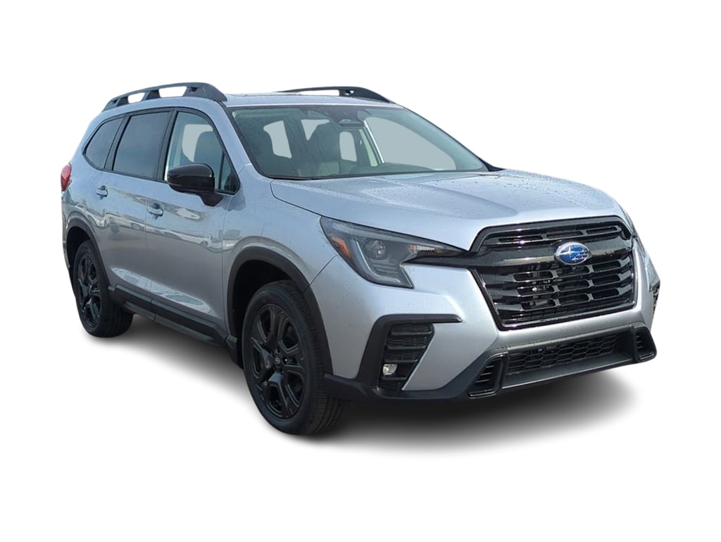 Thumbnail: 2026 Subaru Ascent - 21