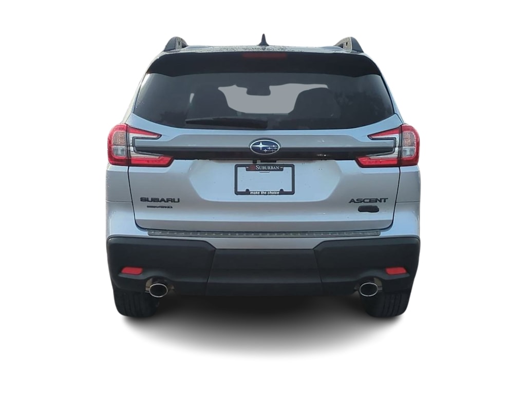 Thumbnail: 2026 Subaru Ascent - 5