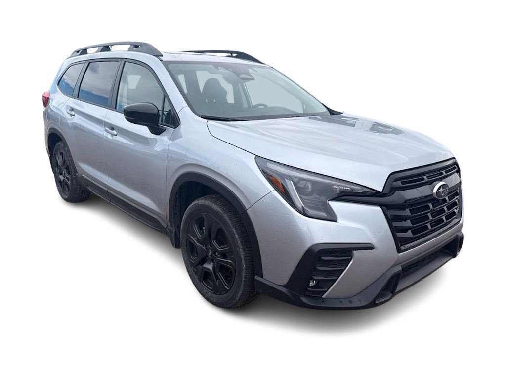 Thumbnail: 2026 Subaru Ascent - 15