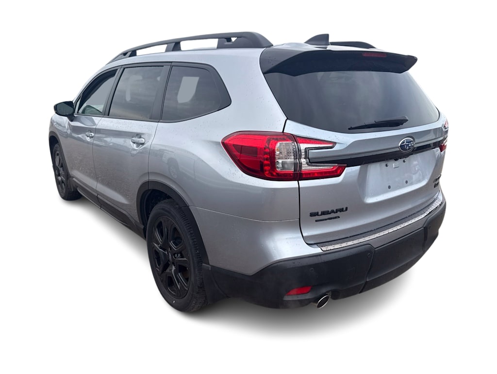 Thumbnail: 2026 Subaru Ascent - 4