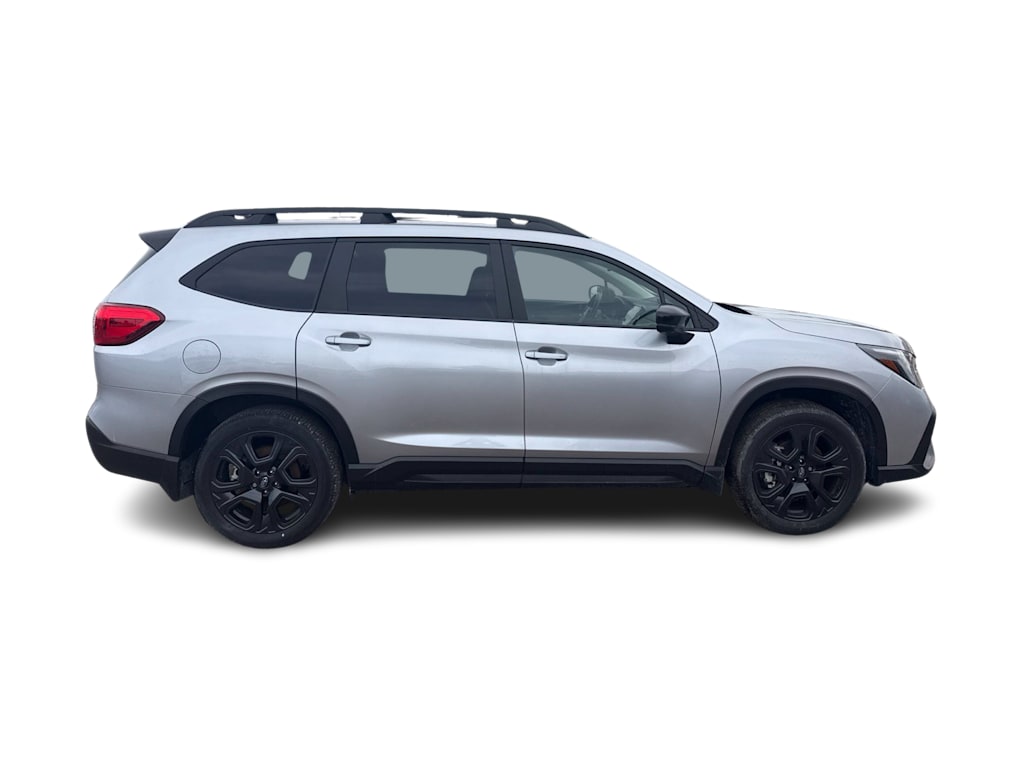 Thumbnail: 2026 Subaru Ascent - 19