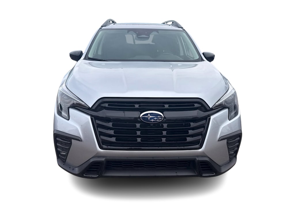 Thumbnail: 2026 Subaru Ascent - 6