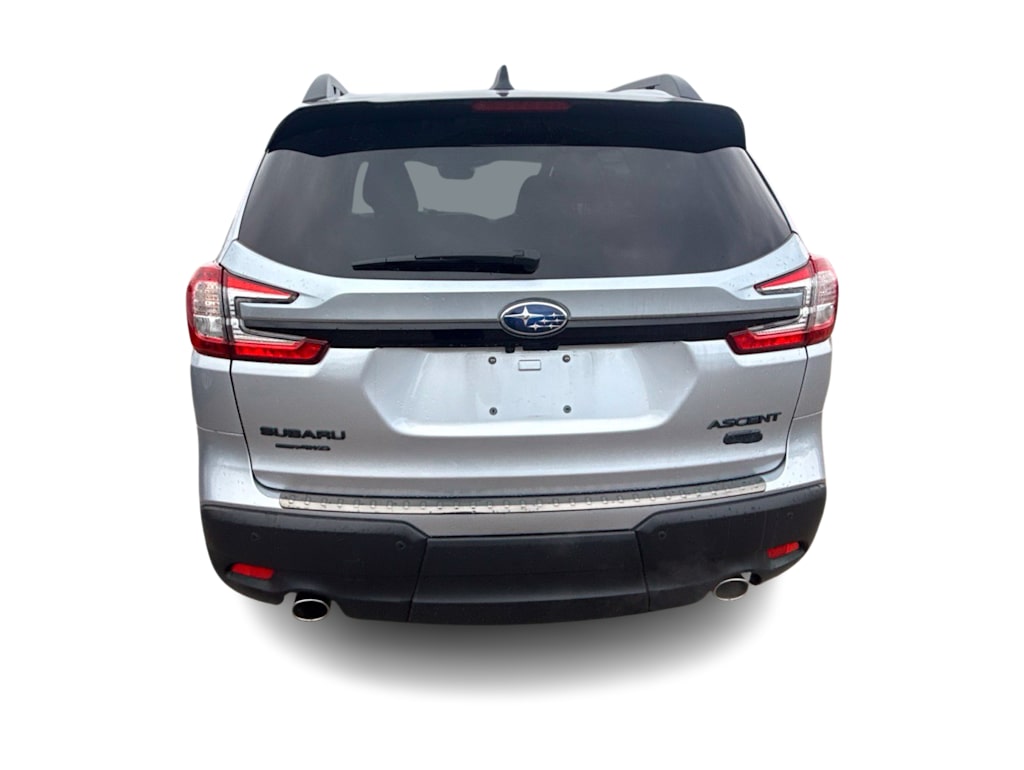 Thumbnail: 2026 Subaru Ascent - 5